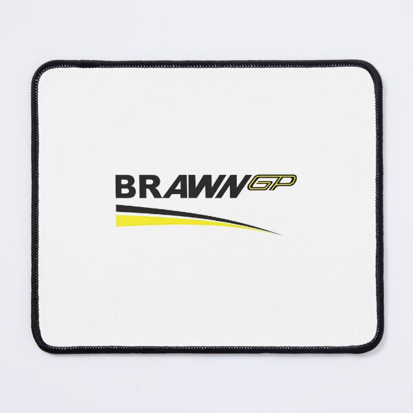 Item preview, Brawnn GP Formula 1 Racing designed and sold by namibambam.