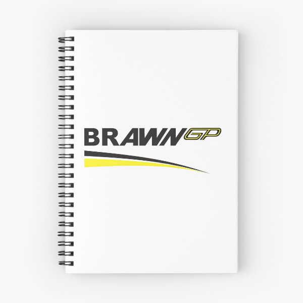Item preview, Brawnn GP Formula 1 Racing  designed and sold by namibambam.
