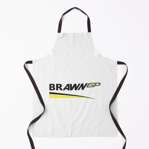 Item preview, Brawnn GP Formula 1 Racing designed and sold by namibambam.