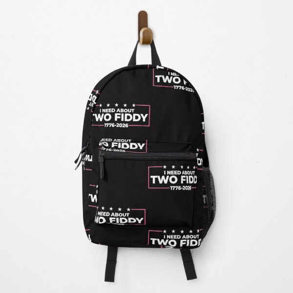 Item preview, I Need About Two Fiddy 1776-2026 Funny America 250th Anniversary designed and sold by camronrufuh.