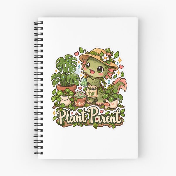 Item preview, Botanist Swamp Creature designed and sold by Thai Vibe Studio.
