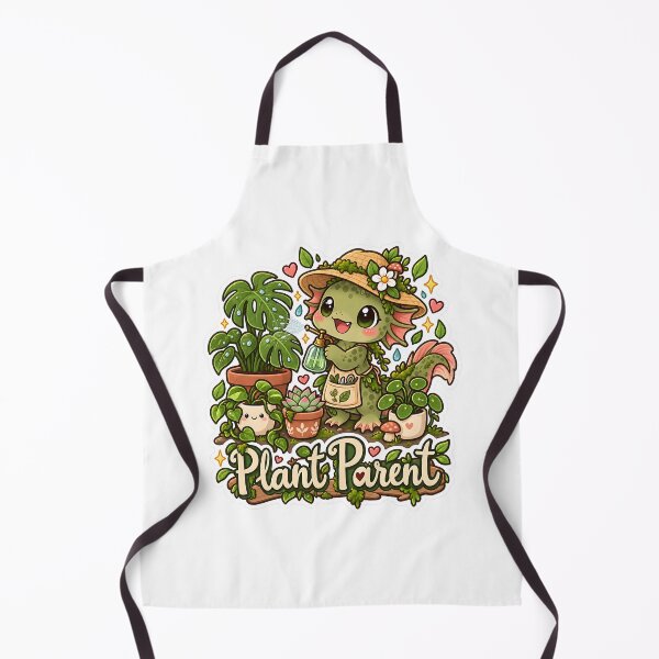 Item preview, Botanist Swamp Creature designed and sold by Thai Vibe Studio.