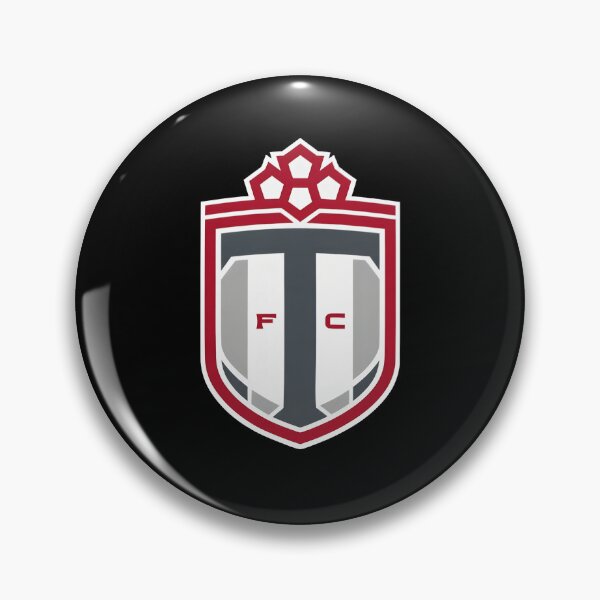 Item preview, Football Club TFC Emblem Sporty  designed and sold by GamtosMintys.