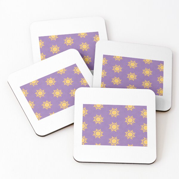 Item preview, Large Purple Sun Pattern designed and sold by halak-arnes.
