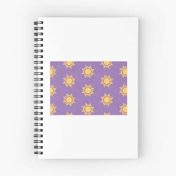 Item preview, Large Purple Sun Pattern designed and sold by halak-arnes.