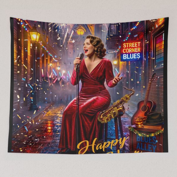 Item preview, Happy New Year 2027 - A New Year - A New Journey designed and sold by DBM Photo Art 1.