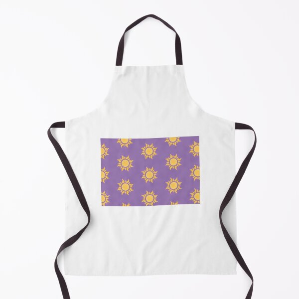 Item preview, Large Purple Sun Pattern designed and sold by halak-arnes.