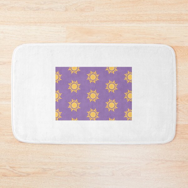 Item preview, Large Purple Sun Pattern designed and sold by halak-arnes.