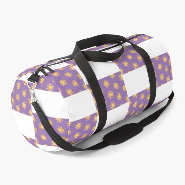 Item preview, Large Purple Sun Pattern designed and sold by halak-arnes.