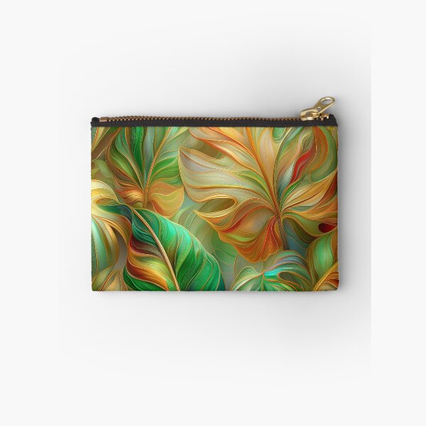 Item preview, Elegant Botanical Leaves designed and sold by MargaretWiktor.