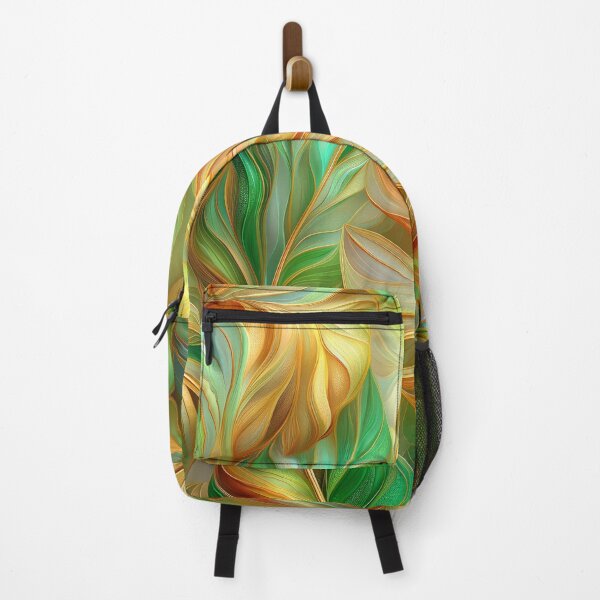 Item preview, Elegant Botanical Leaves designed and sold by MargaretWiktor.