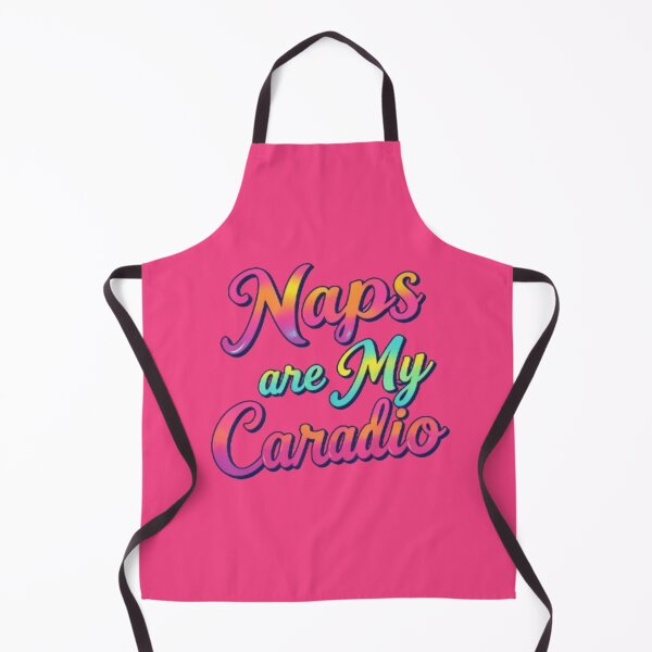 Item preview, Naps Are My Cardio designed and sold by Hari Arts.