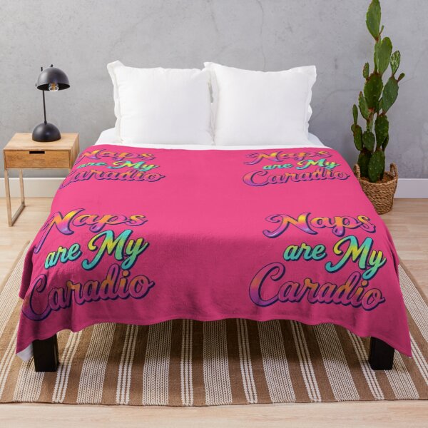 Item preview, Naps Are My Cardio designed and sold by Hari Arts.