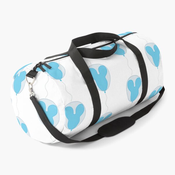 Item preview, Light Blue Mouse Balloon designed and sold by halak-arnes.