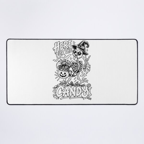 Item preview, Here for the Candy Skeleton Chicken Halloween designed and sold by Ayden World.