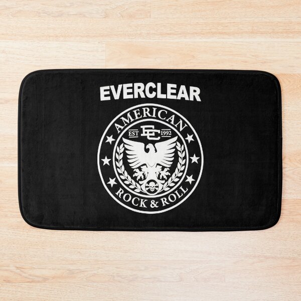 Item preview, Everclearr American Rock & Roll Band  designed and sold by HollyBellArtSte.
