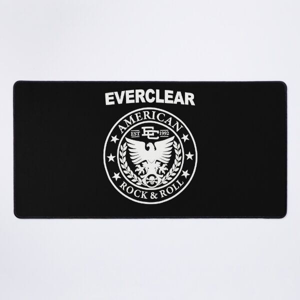 Item preview, Everclearr American Rock & Roll Band designed and sold by HollyBellArtSte.