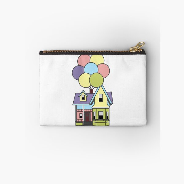 Item preview, Balloon House  designed and sold by palme-rcoles.