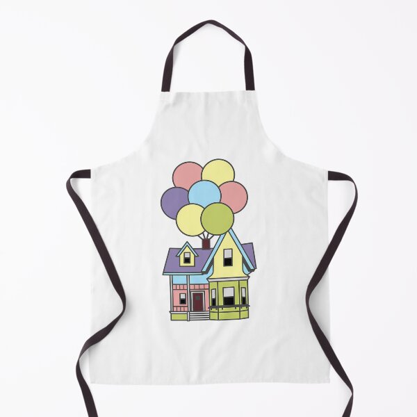 Item preview, Balloon House designed and sold by palme-rcoles.