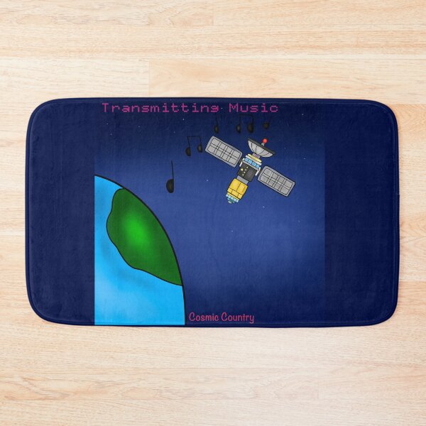 Item preview, Good Vibe Transmission designed and sold by Cosmic-Chloe.