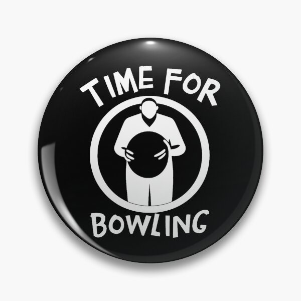 Item preview, Time for Bowling designed and sold by Adiarguelles.