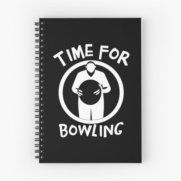 Item preview, Time for Bowling designed and sold by Adiarguelles.