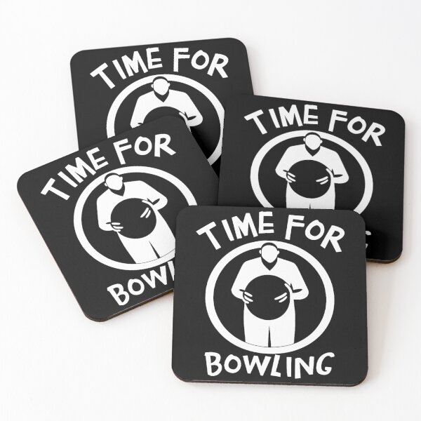 Item preview, Time for Bowling designed and sold by Adiarguelles.
