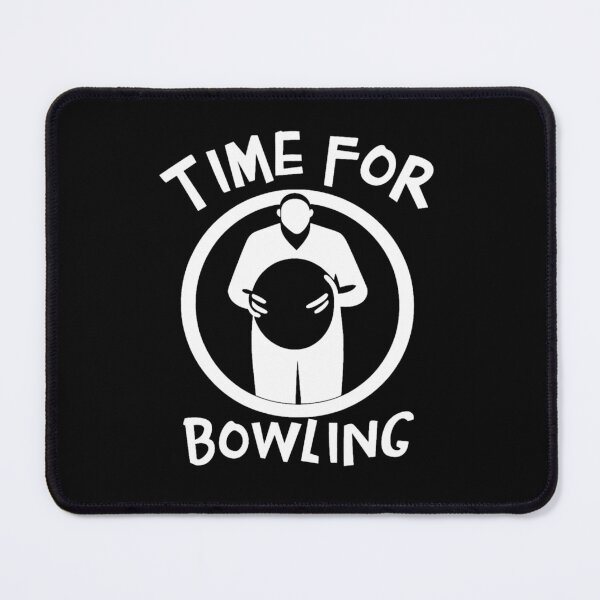 Item preview, Time for Bowling designed and sold by Adiarguelles.