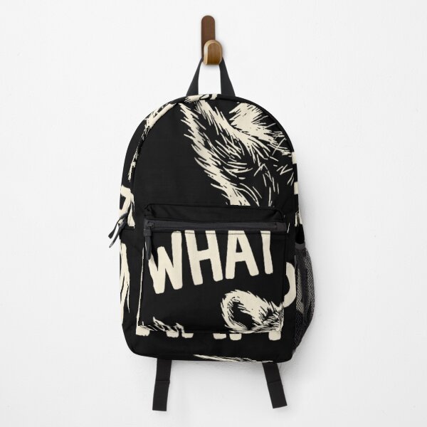 Item preview, What Is Even Happening Funny Confused Raccoon Vintage Retro Distressed Graphic designed and sold by WilliaMaler.