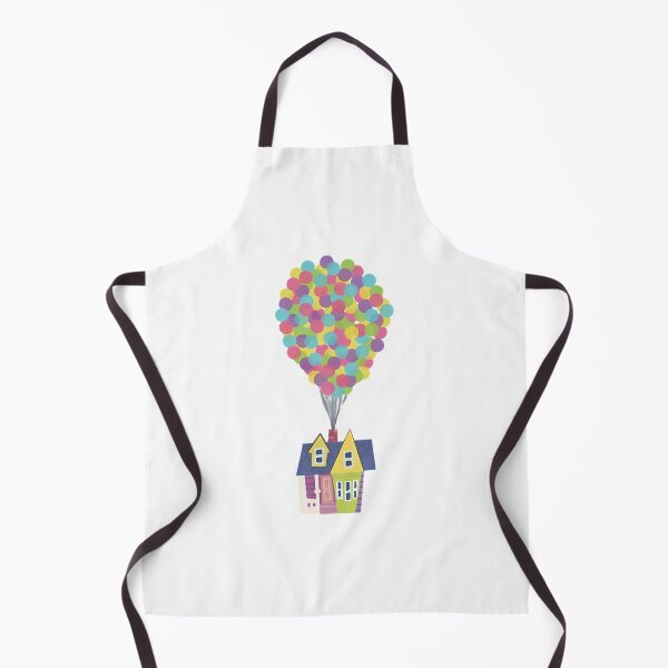Item preview, Balloon House designed and sold by palme-rcoles.