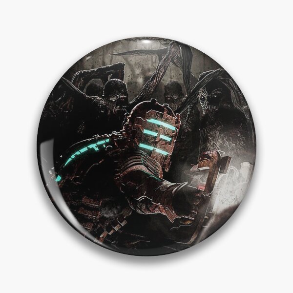 Item preview, DEAD SPACE - Artwork designed and sold by 4thSurvivorShop.