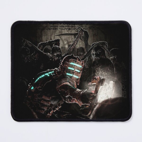 Item preview, DEAD SPACE - Artwork designed and sold by 4thSurvivorShop.