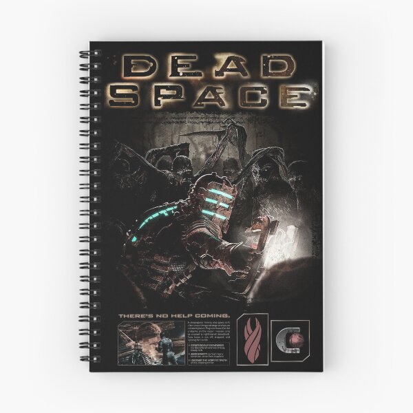 Item preview, DEAD SPACE - Artwork designed and sold by 4thSurvivorShop.