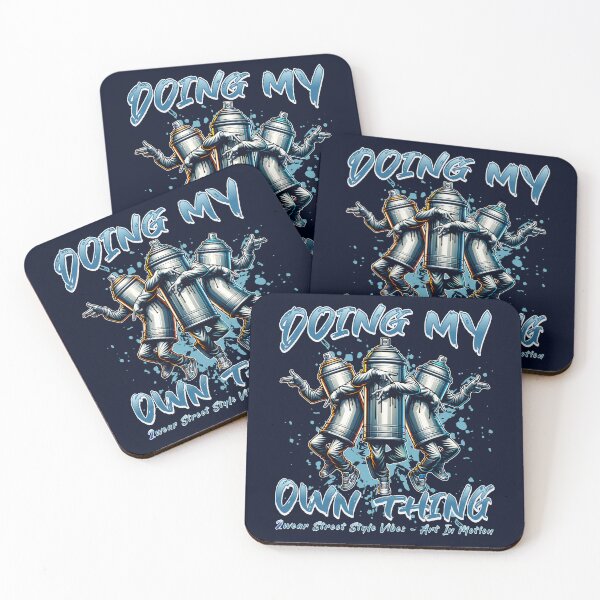Item preview, Graffiti Groove - Urban Dancing designed and sold by 2wear.