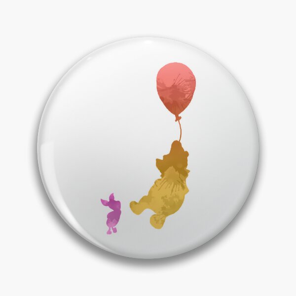 Item preview, Bear And Pig Inspired Silhouette designed and sold by palme-rcoles.