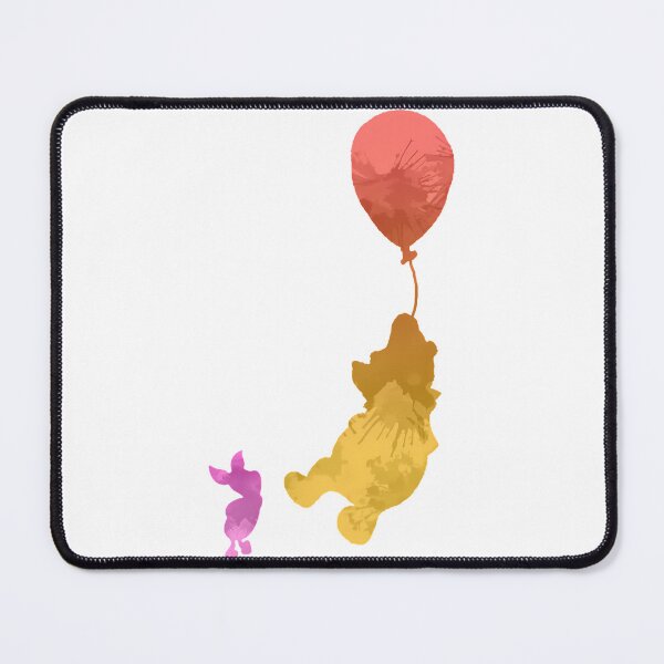 Item preview, Bear And Pig Inspired Silhouette designed and sold by palme-rcoles.
