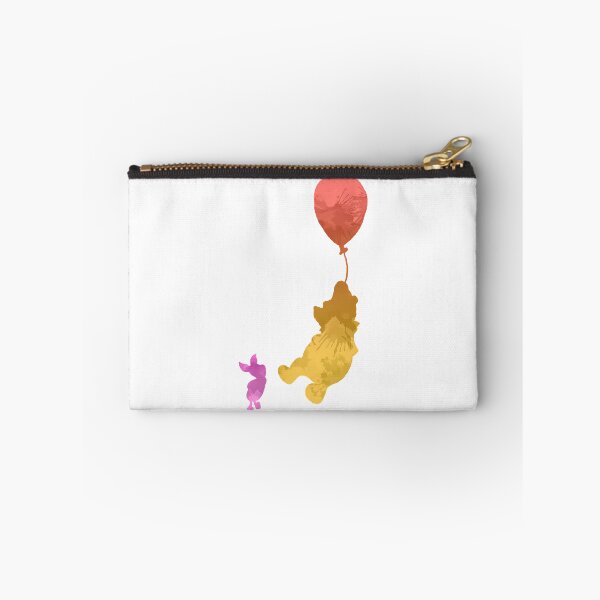 Item preview, Bear And Pig Inspired Silhouette designed and sold by palme-rcoles.