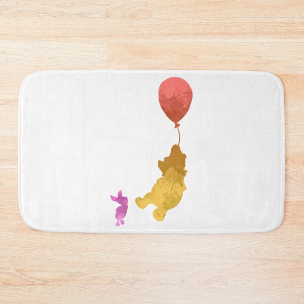 Item preview, Bear And Pig Inspired Silhouette designed and sold by palme-rcoles.