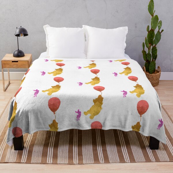 Item preview, Bear And Pig Inspired Silhouette designed and sold by palme-rcoles.
