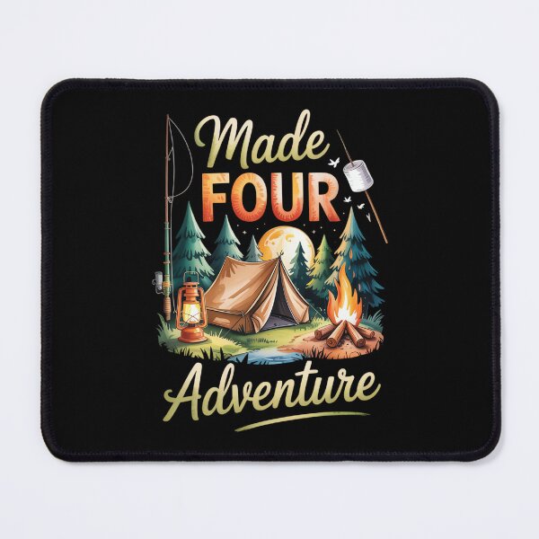 Item preview, Made Four Adventure designed and sold by jkrphoto.