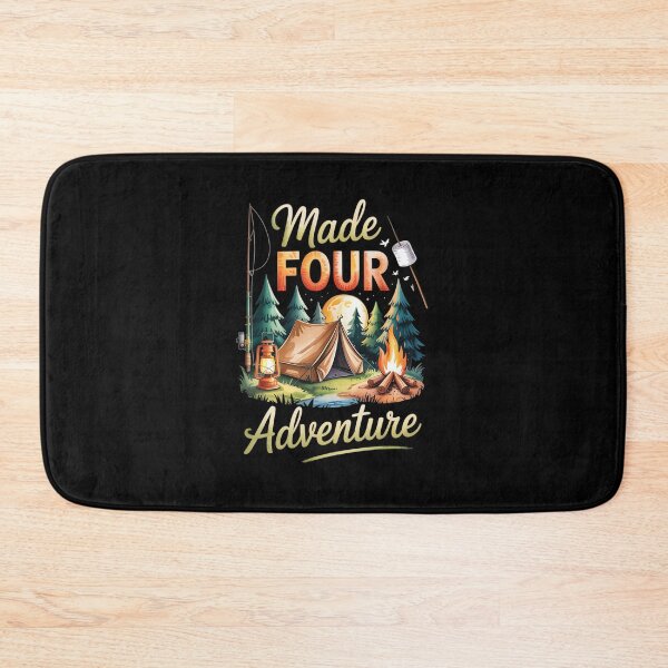 Item preview, Made Four Adventure designed and sold by jkrphoto.