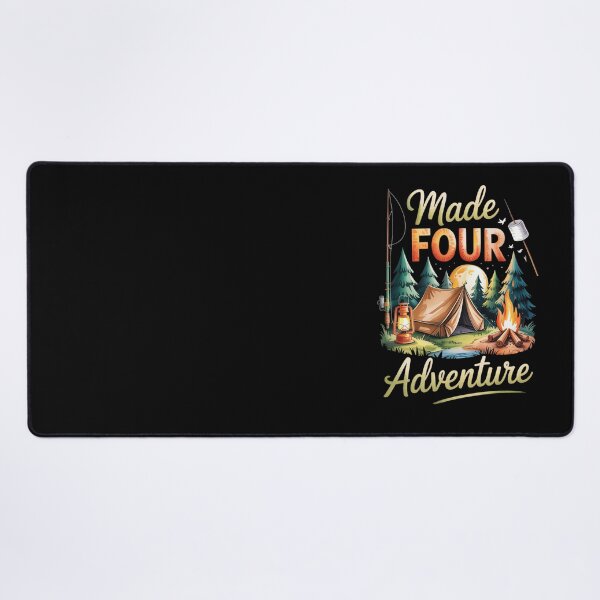 Item preview, Made Four Adventure designed and sold by jkrphoto.