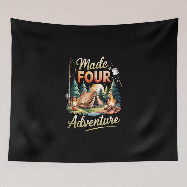 Item preview, Made Four Adventure designed and sold by jkrphoto.