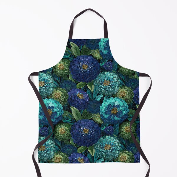 Item preview, Minimalistic Zinnia Texture - Hawaiian Flower Pattern - Mothers Day Ideas designed and sold by RoyalStarsPatts.