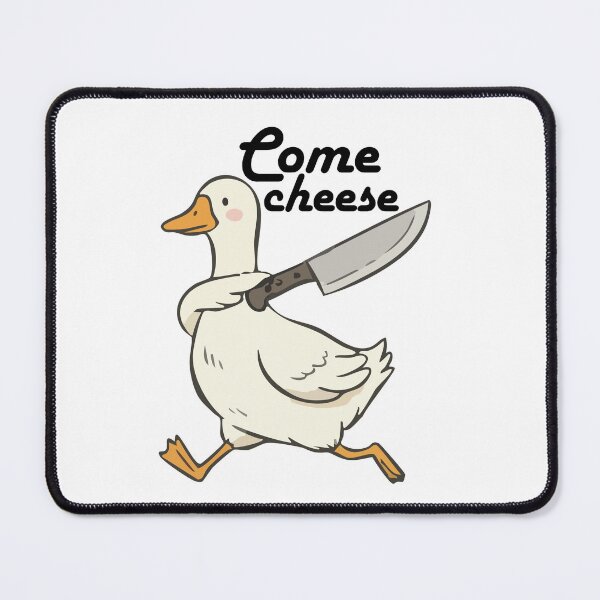 Item preview, Dangerous Duck designed and sold by ZMaria.