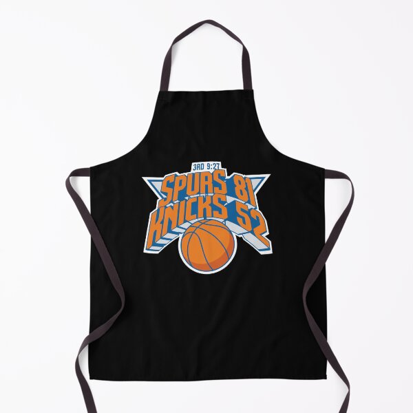 Item preview, SpuUrs vs Knicks 81-52 Scoreboard designed and sold by camronrufuh.