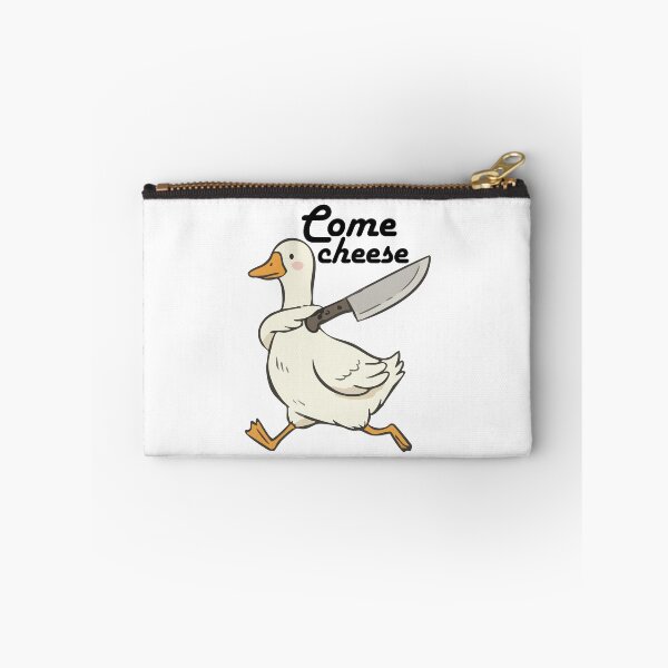 Item preview, Dangerous Duck designed and sold by ZMaria.