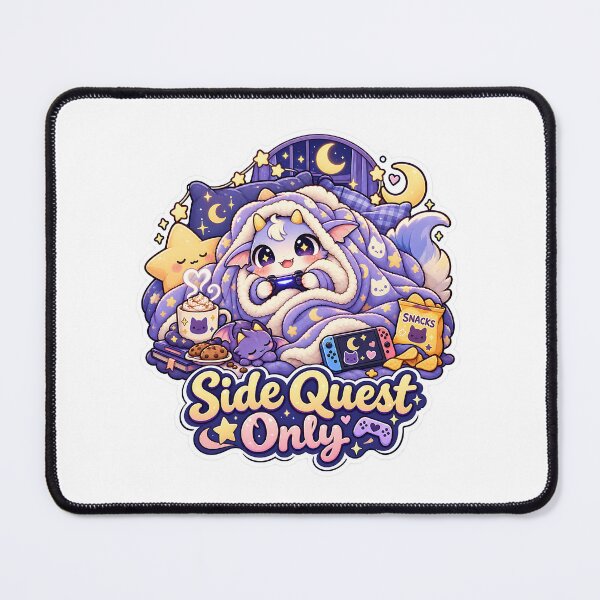 Item preview, Blanket Burrito Night Creature designed and sold by Thai Vibe Studio.