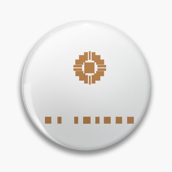 Item preview, Campos De Solana Gold Emblem Logo designed and sold by febesl.