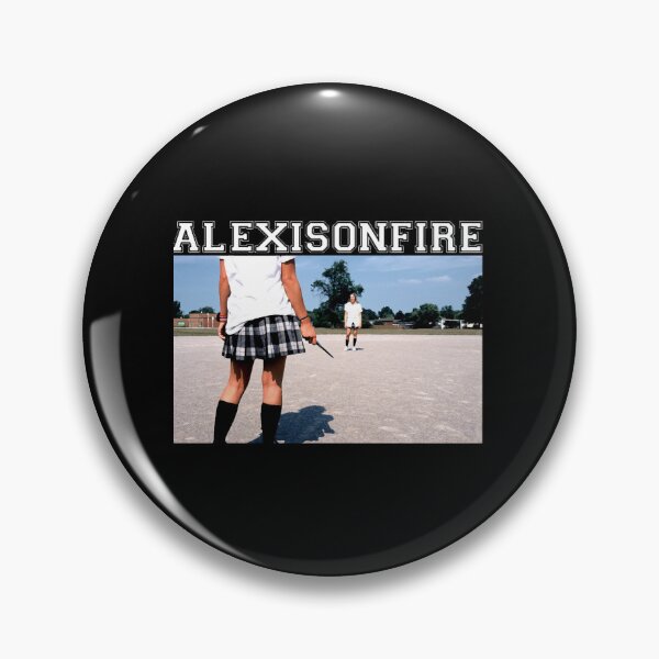 Item preview, ALEXISONFIRE designed and sold by Adiarguelles.
